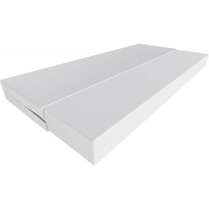Lit enfant edy - 160x80cm - avec matelas