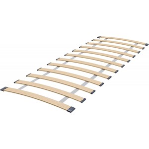 Lit enfant sam - 160x80cm - avec matelas