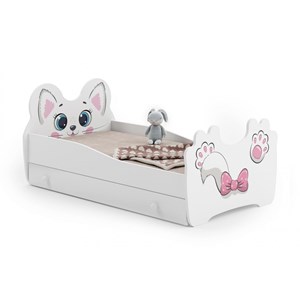 Lit 1001jouets bleu