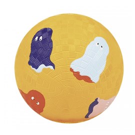 Petit ballon - les fantomes - petit jour