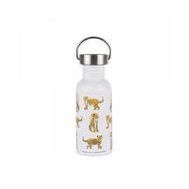 Gourde en inox les jaguars (0.5l)