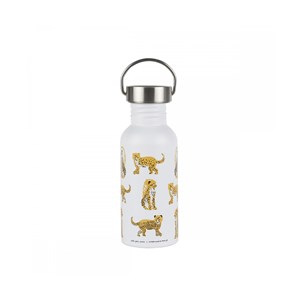 Gourde en inox les jaguars (0.5l)