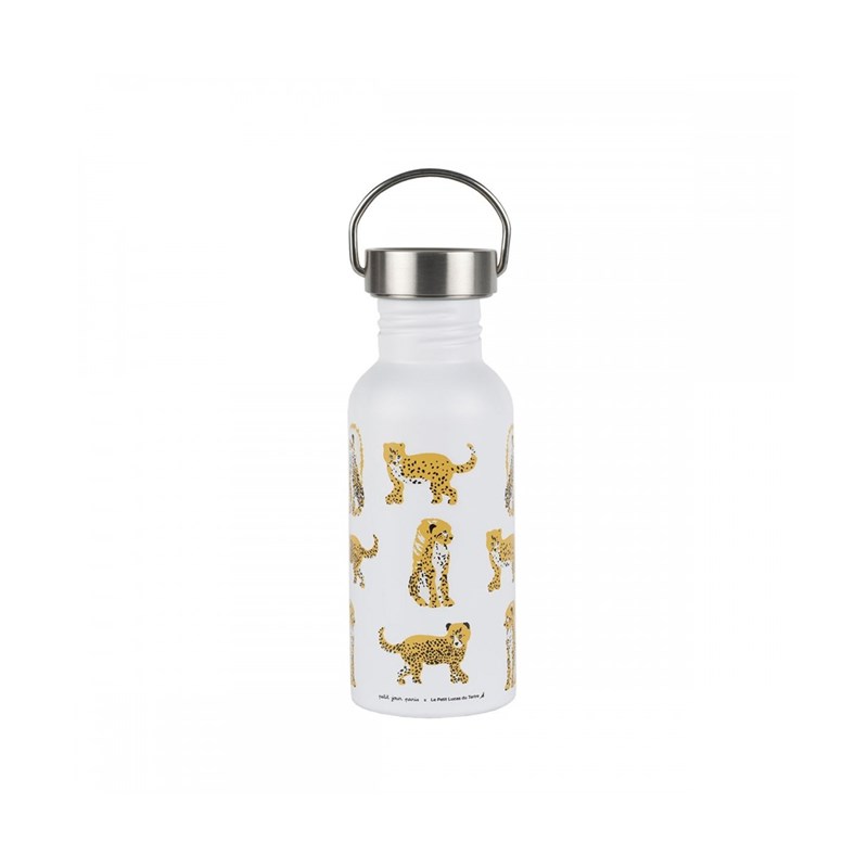 Gourde en inox les jaguars (0.5l)