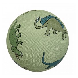 Petit ballon les dinosaures