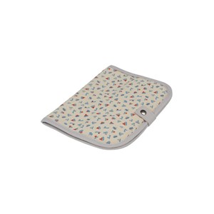 Protege carnet de sante les bateaux