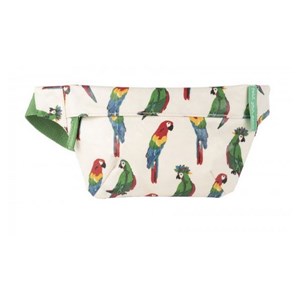 Sac banane les perroquets