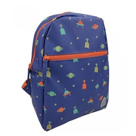 Grand sac à dos la galaxie