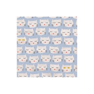 Sac a dos mini coursier les chats