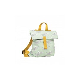Sac a dos mini coursier savane