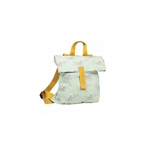 Sac a dos mini coursier savane