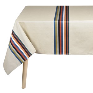 Nappe 250x165cm mauleon canard