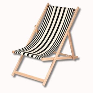 Chilienne complete adour noir