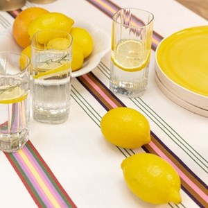 Nappe 250x160cm sore