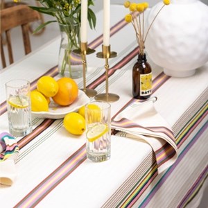 Nappe 250x160cm sore