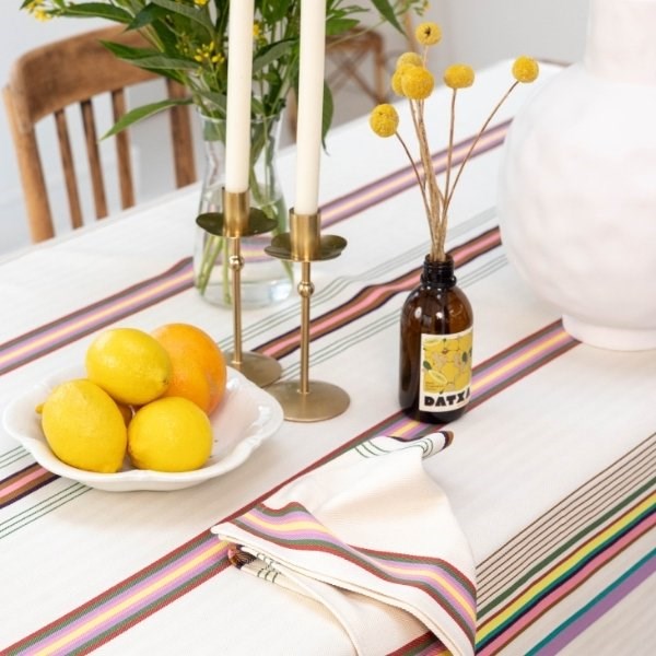 Artiga - Nappe 200x160cm sore