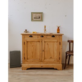 Buffet de campagne en bois n°756