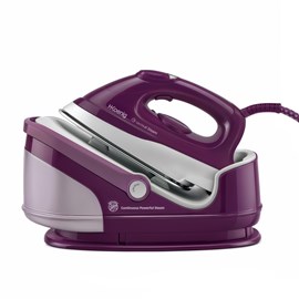 H.koenig v8 - centrale vapeur