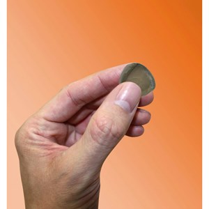 Kit pâte à coller toutes surfaces - venteo - blanc - adulte - pâte à coller pour