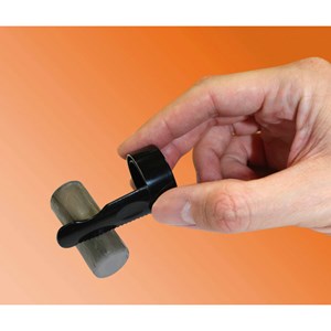 Kit pâte à coller toutes surfaces - venteo - blanc - adulte - pâte à coller pour