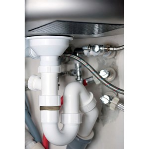 Kit pâte à coller toutes surfaces - venteo - blanc - adulte - pâte à coller pour