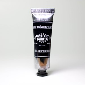 Baume après-rasage au karité crème de lait 30