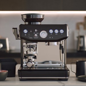 Machine expresso the barista express imp