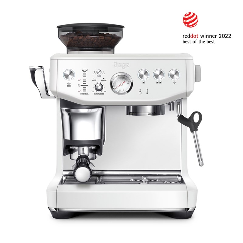 Sage - Machine expresso the barista express imp