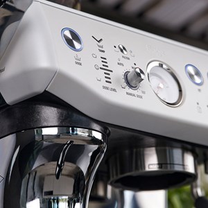Machine expresso the barista express imp