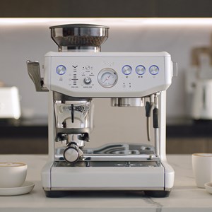 Machine expresso the barista express imp