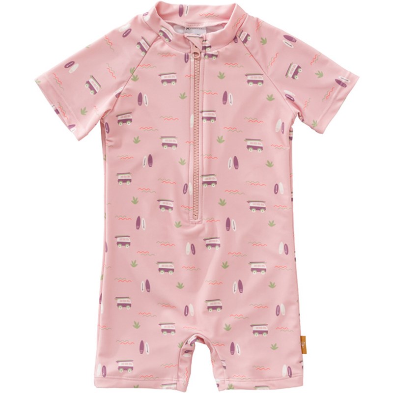 Fresk - Combinaison anti-uv surf girl (3-4 ans)