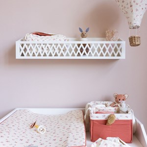 Trousse de toilette berries