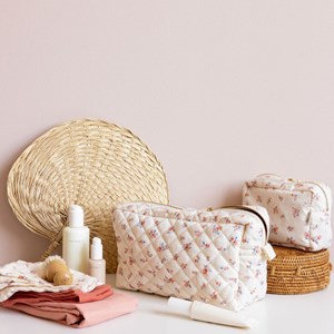 Trousse de toilette berries
