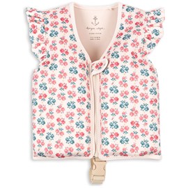 Gilet de natation avery lumina rose (2-3 ans)