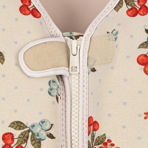 Gilet de natation avery marmelatta (1-2 ans)