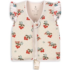 Gilet de natation avery marmelatta (2-3 ans)