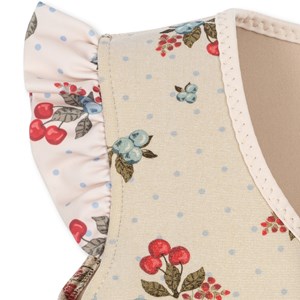 Gilet de natation avery marmelatta (2-3 ans)