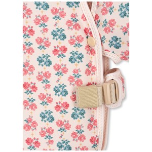 Gilet de natation hollis lumina rose (1-2 ans)