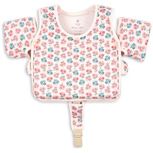 Gilet de natation hollis lumina rose (2-3 ans)