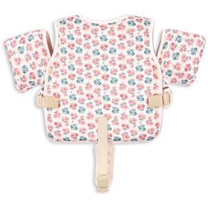Gilet de natation hollis lumina rose (2-3 ans)