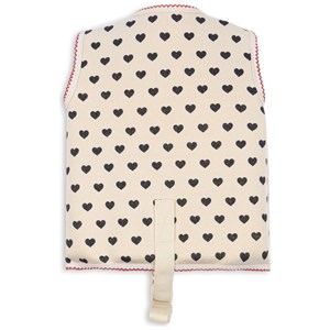 Gilet de natation manon coeur (2-3 ans)