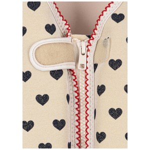 Gilet de natation manon coeur (2-3 ans)