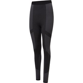 Sous-vêtement thermique legging dare2b in the zone women noir