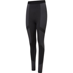 Sous-vêtement thermique legging dare2b in the zone women noir