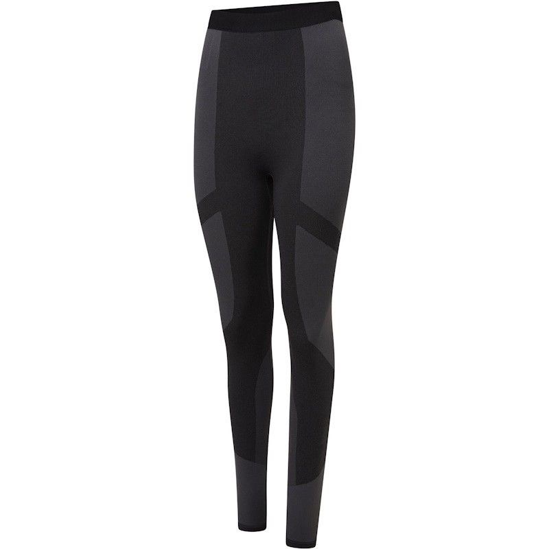 Sous-vêtement thermique legging dare2b in the zone women noir