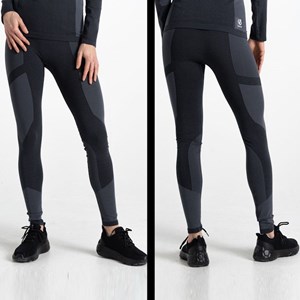 Sous-vêtement thermique legging dare2b in the zone women noir