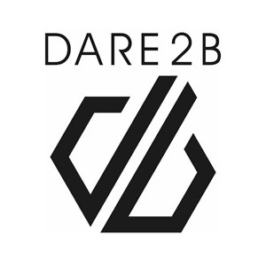 Sous-vêtement thermique legging dare2b in the zone women noir