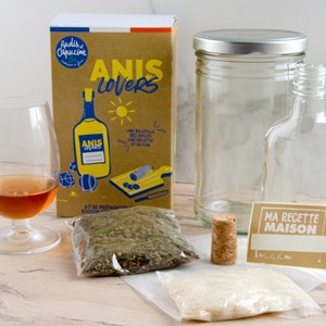 Anis lovers