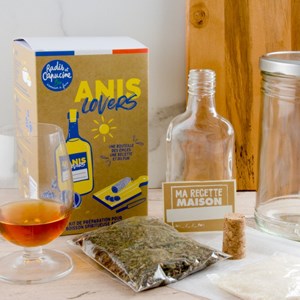 Anis lovers