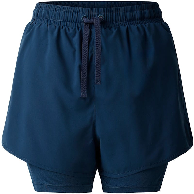 Short dare2b sprint up ii bleu