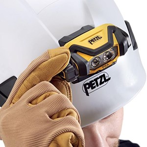 Lampe frontale petzl pixa